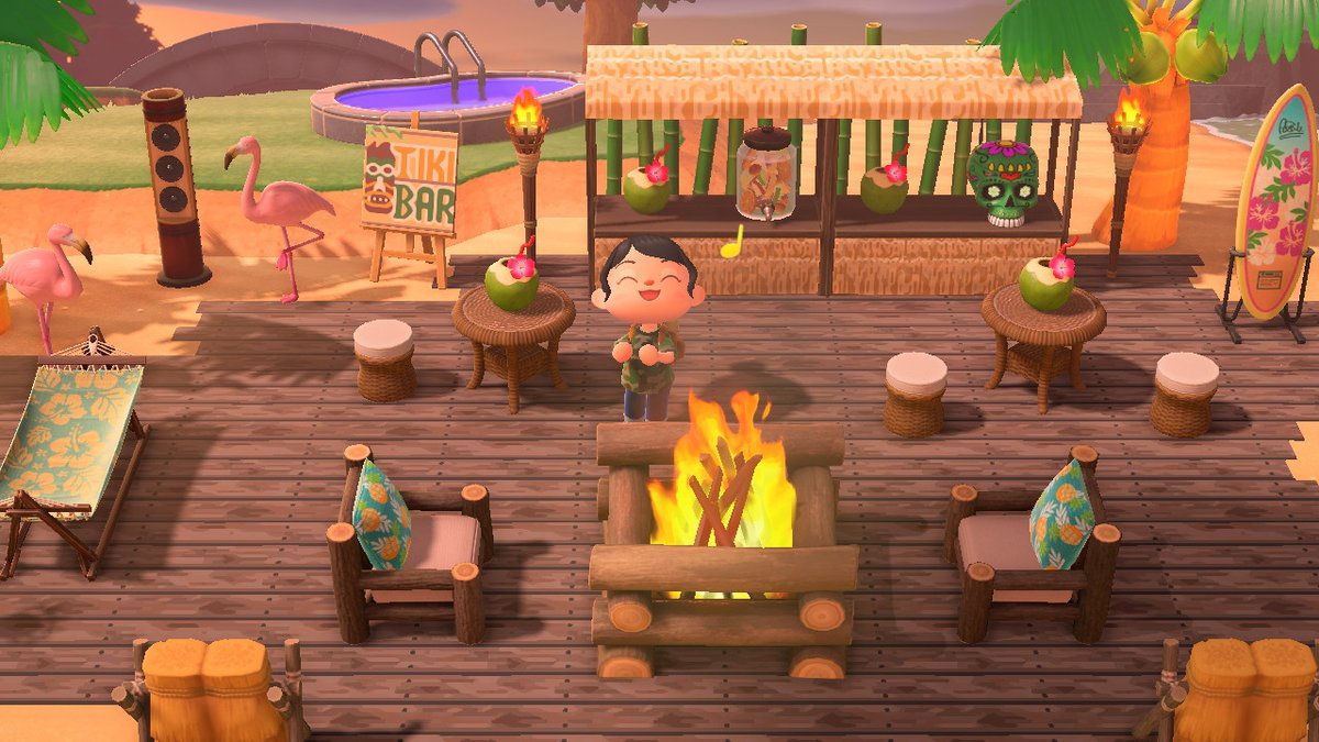 katesunshine's tweet photo. #AnimalCrossing #ACNH #NintendoSwitch https://t.co/oTwYwWEinL