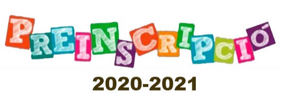 LaSalleLaSeu's tweet photo. Informació sobre PREINSCRIPCIÓ curs 20-21 #laSallelaSeu: https://t.co/lJYjnFfdto https://t.co/3V9efnwcWy