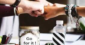 Knownafrique's tweet photo. We are in this together.  GO FOR IT. https://t.co/LbuyvCbxOS