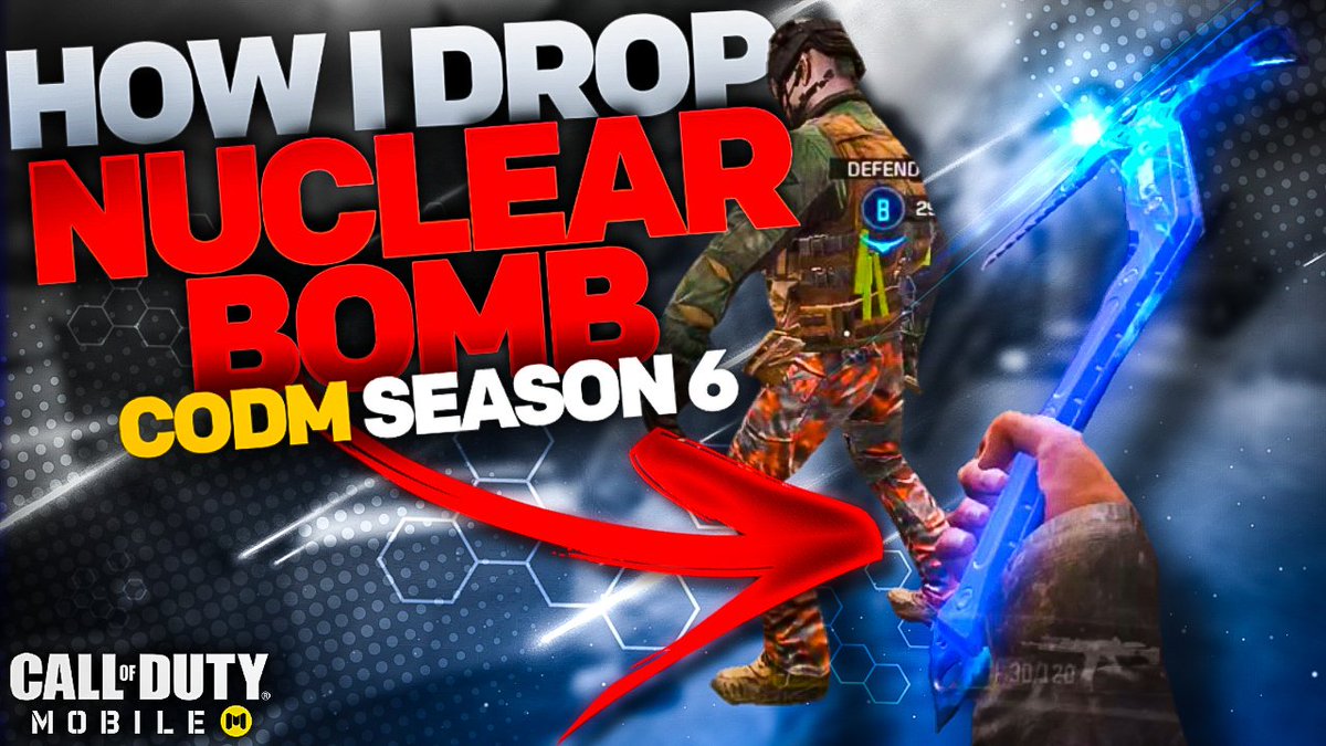 MrDisenyo's tweet photo. CALL OF DUTY MOBILE THUMBNAIL DONE FOR @KnifesIOS
HMU FOR THUMBNAIL DESIGN AND ILL GIVE YOU BEST QUALITY THUMBNAIL.
#needathumbnail #needgfx #needgfxartist #thumbnaileditor #thumbnailartist #youtubethumbnail #ineedathumbnail #graphicdesign #gfx #codmthumbnail #codm #CoDMobile https://t.co/RhasPrN6jg