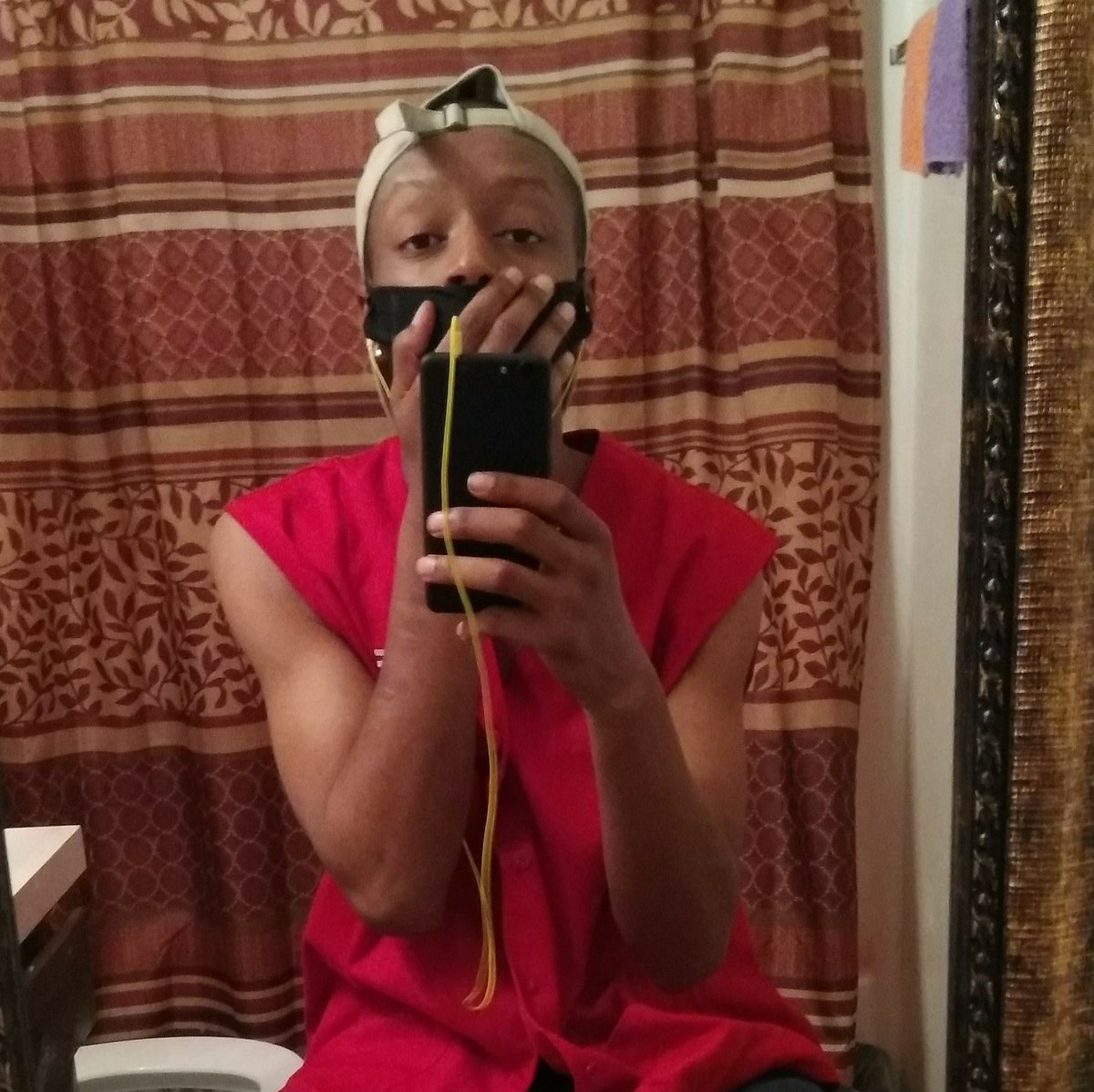 KtmSimba's tweet image. #NewProfilePic