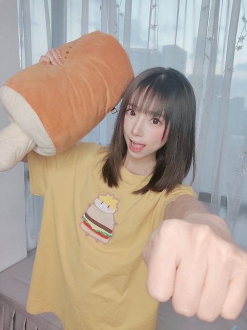 コスプレイヤー綺太郎（きたろう）のTwitter画像50