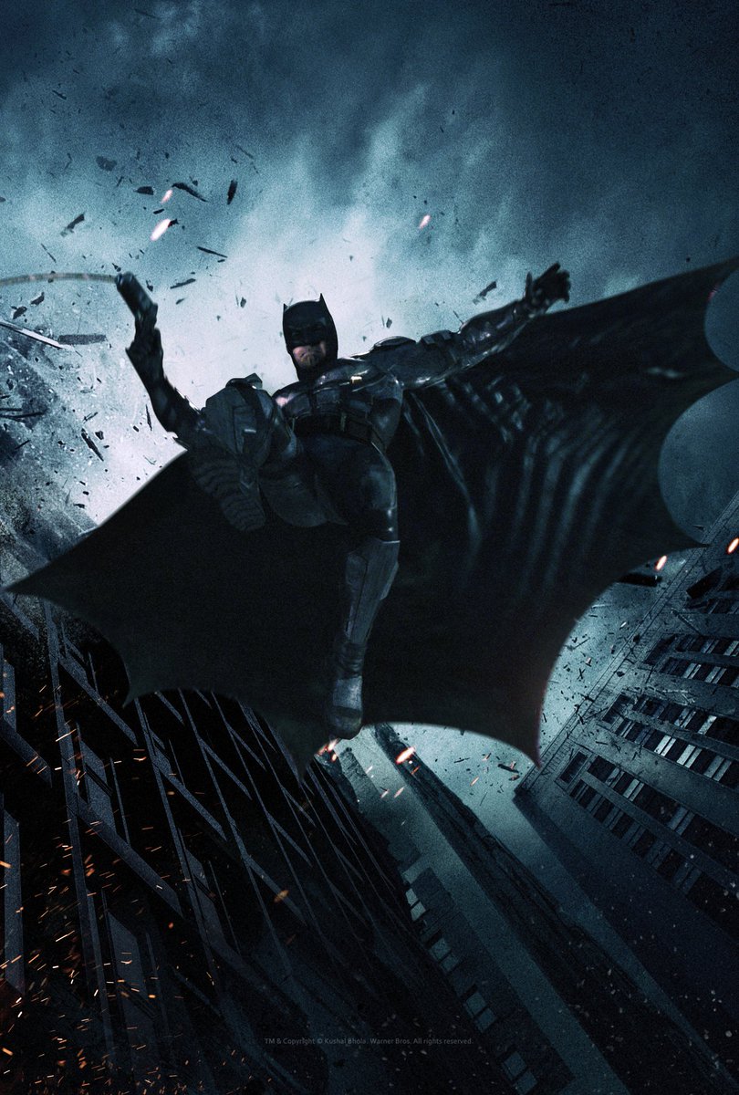 LeettleS's tweet photo. #BatJon
Joker iba a marcarlo. El cuerpo de Jon entró en estrés y pánico ante el invasivo tacto, y emitió imponentes feromonas alfa. El olor prime hizo retroceder rápidamente al otro alfa; su piel exudaba posesividad siniestra, poder aterrador, olía al señor de la noche; Batman. https://t.co/ItXumifFja
