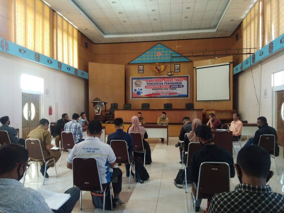 SNazarullah's tweet photo. Sinkronisasi lintas sektor pemutakhiran data penerima bantuan BLT DD Kab.Aceh Tengah....
#BLTDDBerkah#Aceh#Aceh Tengah....
@jokowi
@halimiskandarnu
@anwsanusi 
@imansyukri 
@malik_haramain 
@Taufikmajid1 
@fachrilabalado https://t.co/9lAubdm0Vm