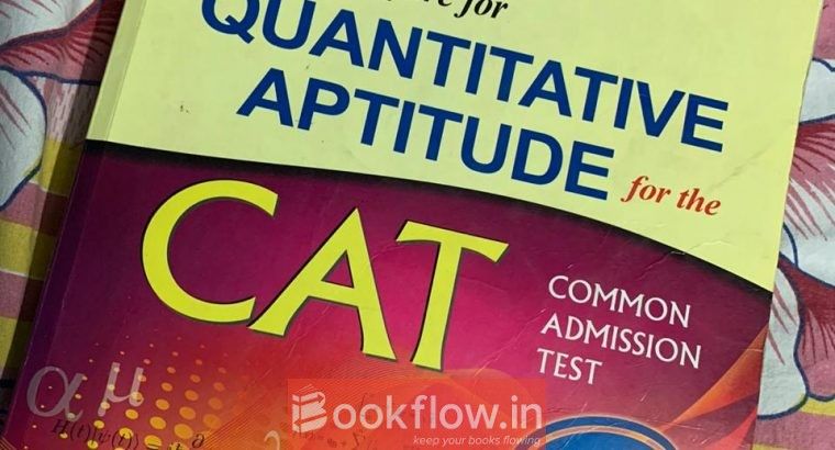 bookflow_in's tweet image. Get #quantativeaptitude for #CAT by #Arunsharma in #Delhi. Tag the one who needs it. If you have one to sell, post free ad on #BookFlow. 

buff.ly/3chyBnb

#UsedBooks #SellUsedBooks #BuyAndSellUsedBooks #CompetitiveExam #GATE #GRE #UPSC #SAT