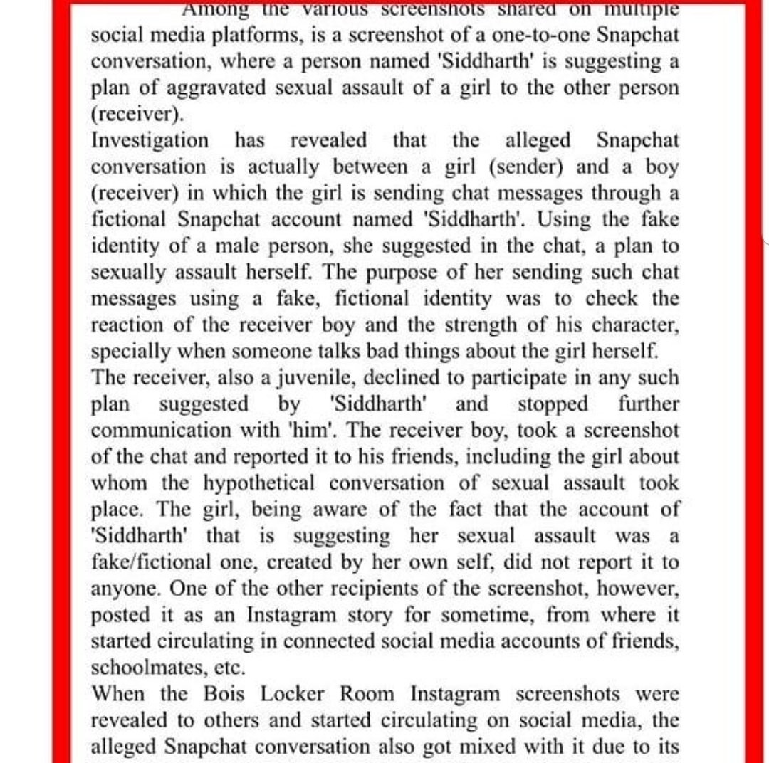 varunjalan11's tweet photo. Ladke!! Are ye toh bina galat hue hi sabse pehale galat ho jaate hai. 
#BoysLockerRoomTruth #FakeFeminism #feminist https://t.co/fTrvpWJGAH