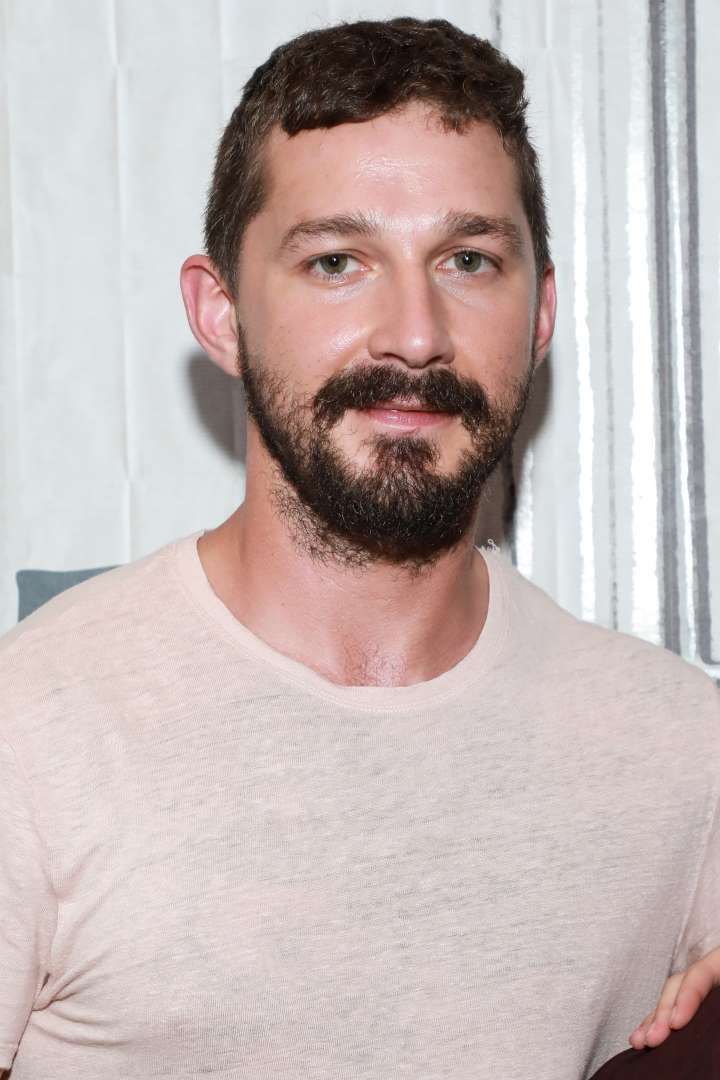 shia labeouf as andy: it's the energy again i cant explain it