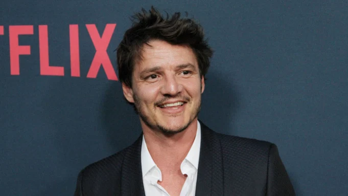 pedro pascal as ray: pedro pascal is the only actor i think