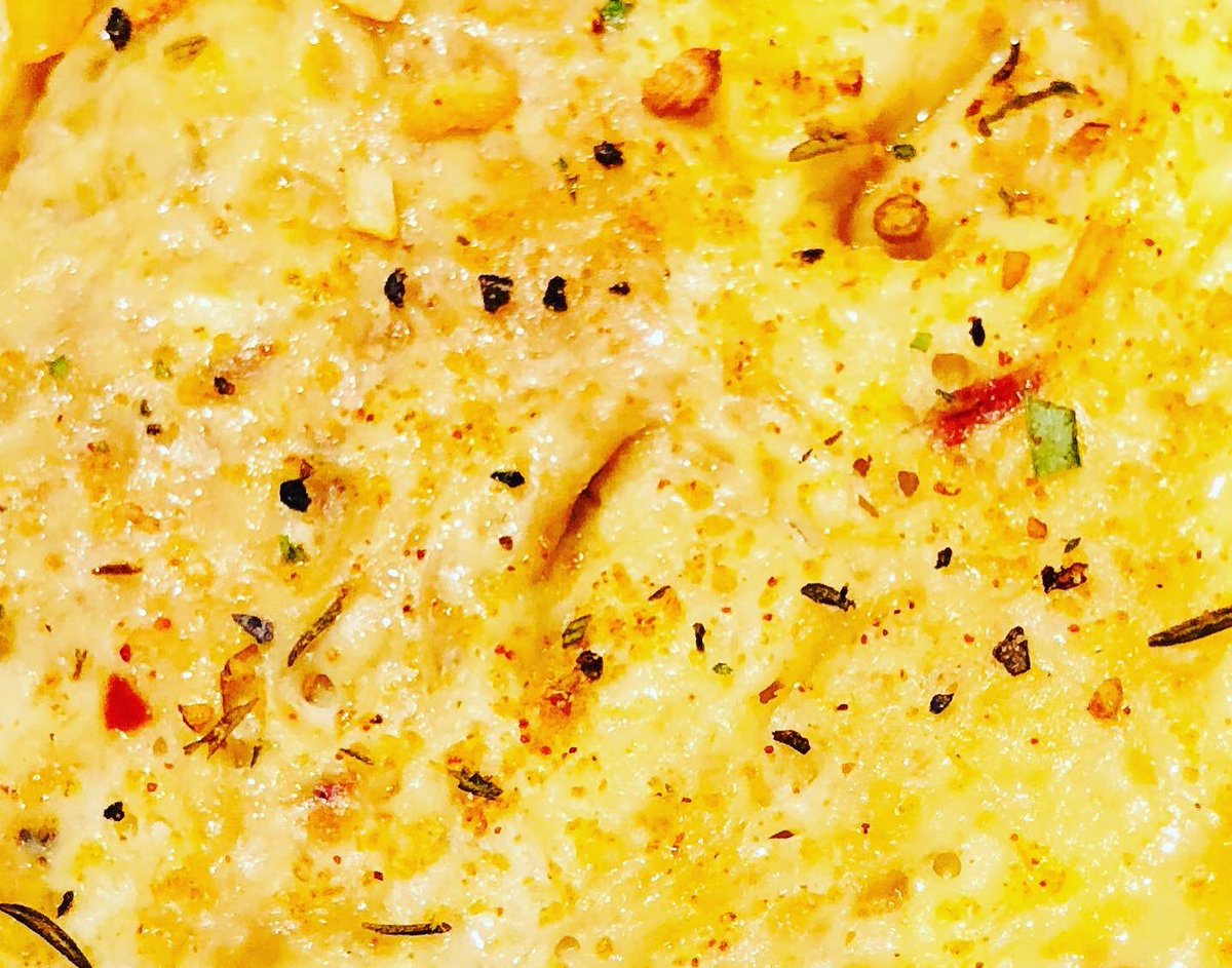 StevenMatly1's tweet image. #StevenMatly #HackingLife #CoolStorySteven #ChefNotThePerfectVeganSteven #Vegan #PlantBased #JustEggs #chickpeaseggs #clockworkcounterbakery #Bagel #VeganMayo ❤️

#ClockworkCounterBakery 
🥖 🍞 🥯