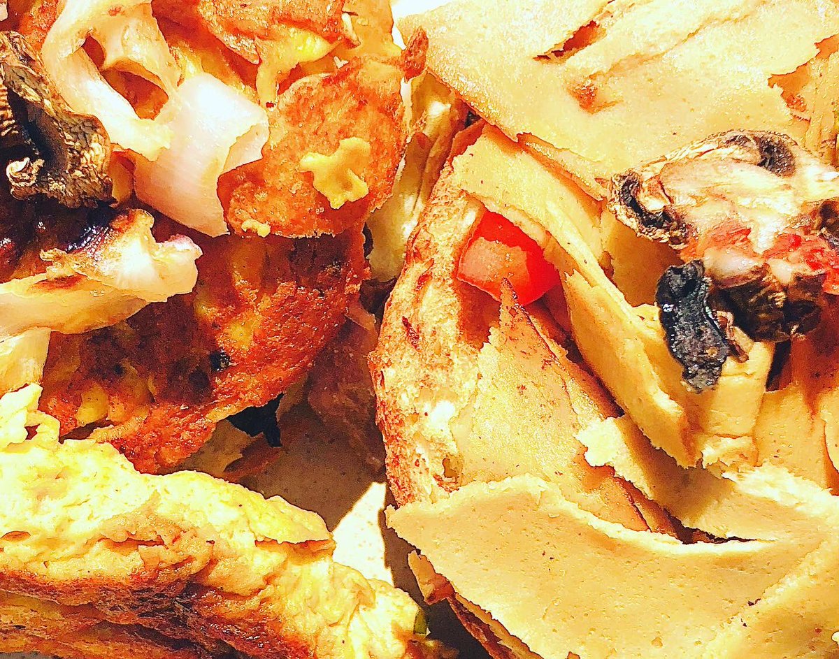 StevenMatly1's tweet image. #StevenMatly #HackingLife #CoolStorySteven #ChefNotThePerfectVeganSteven #Vegan #PlantBased #JustEggs #chickpeaseggs #clockworkcounterbakery #Bagel #VeganMayo ❤️

#ClockworkCounterBakery 
🥖 🍞 🥯