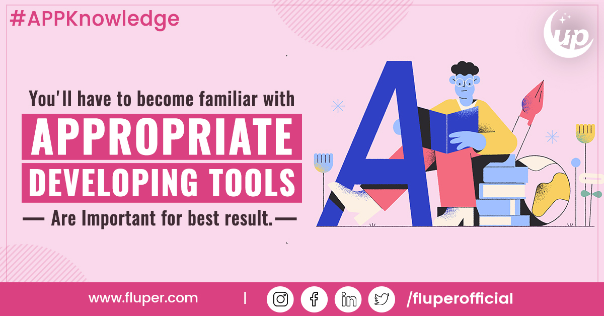 FluperOfficial's tweet image. If you are an aspiring app developer, then you’d have invest great time in understanding the fundamentals of development.

#appdeveloper #appknowledge #appdevelopment #appdevelopers #appdevelopmentcompany #appdevelopement #androiddevelopment #iosdevelopment #Fluper
