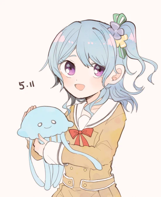 オメ
(麦) 