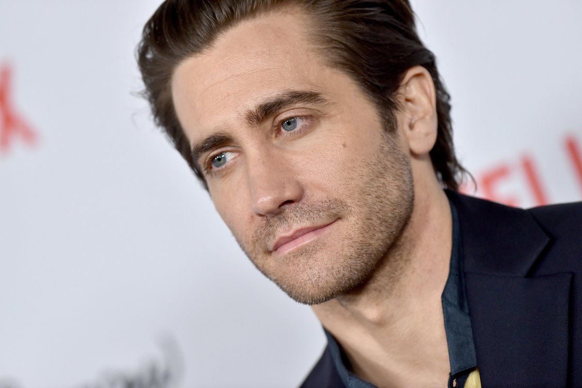 jake gyllenhaal as cortez: i honestly just wanted to put jake gyllenhaal somewhere and i couldnt resist the temptation of him having to go up to mikey and being like "is he...you know?"