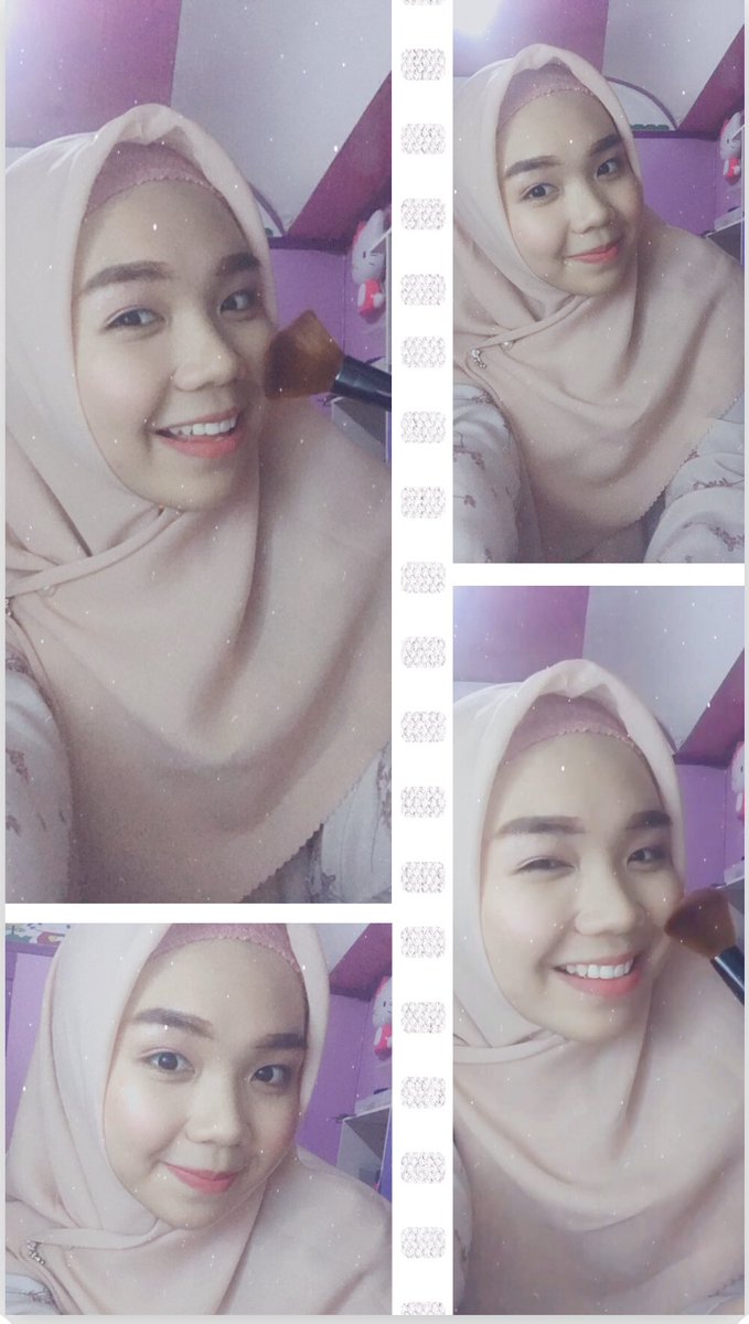 🧕🏻💋
#Ramadhan 
#DiRumahAjaDulu