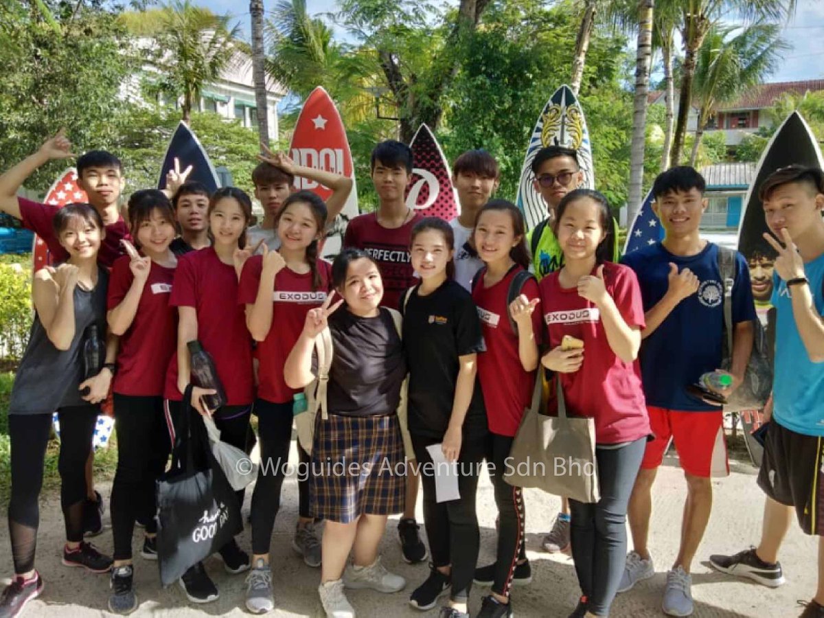 woguides's tweet photo. School Trip 👨‍👩‍👧‍👦 From KL, Malaysia 🇲🇾 :
Penang Day Tour
#throwback https://t.co/ZQtKQpAXBO