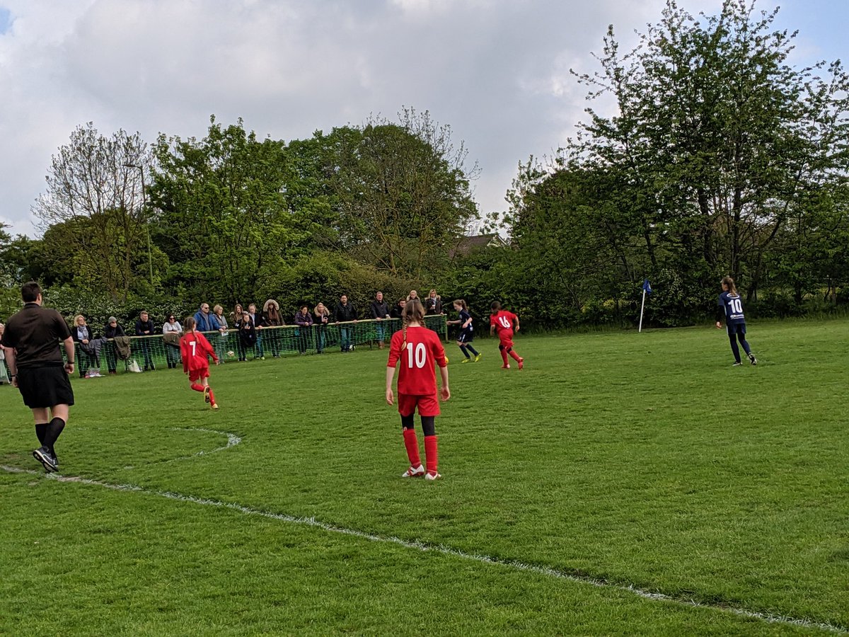 Bedwell Rangers U15 Dragons (Season 23/24) tweet media