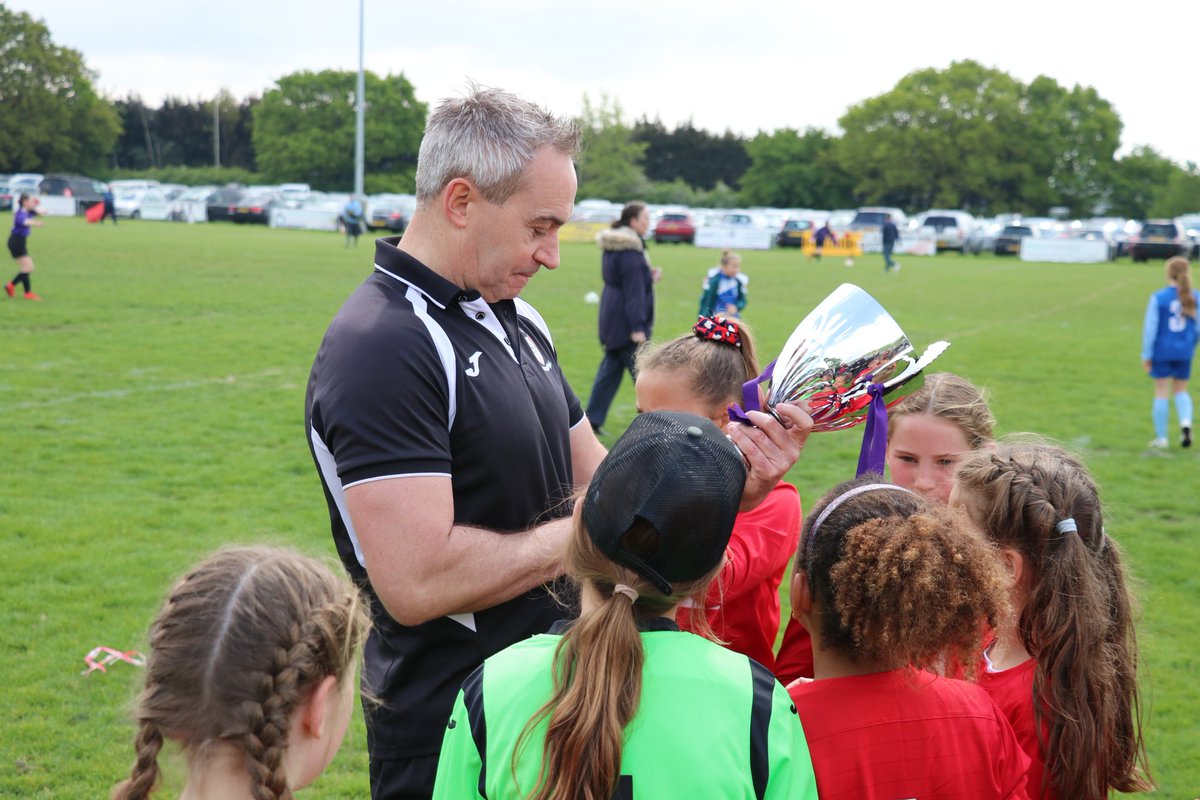 Bedwell Rangers U15 Dragons (Season 23/24) tweet media