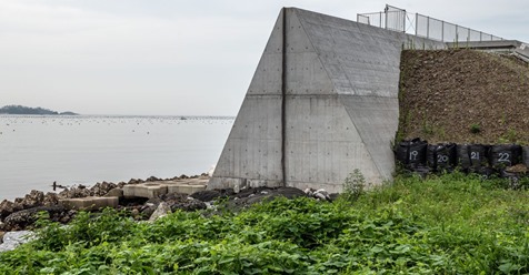 CaraSantaMaria's tweet photo. These waterfront parks are designed to rob tsunamis of their power.
#MitigationParks #Tsunamis #EcoDesigns #SeaWalls #WaterfrontParks
https://t.co/HMLLVKucDk https://t.co/deTDjAC6np