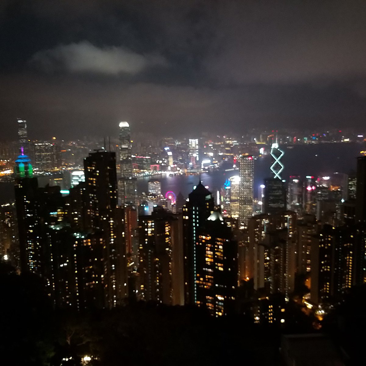 MasuHKger's tweet photo. @EnzoMazak Sometimes we afraid our limited English is not good enough to express what we want to say. But at least, we have to try. Our aim is to let more ppl in the world know our situation , and how much we ❤ our homeland, not how good our English is. 
Hope more HongKongers join Twitter! https://t.co/2h3yItd5Vf