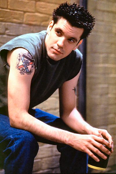 Happy 50th Birthday to 
 
NICKY KATT 