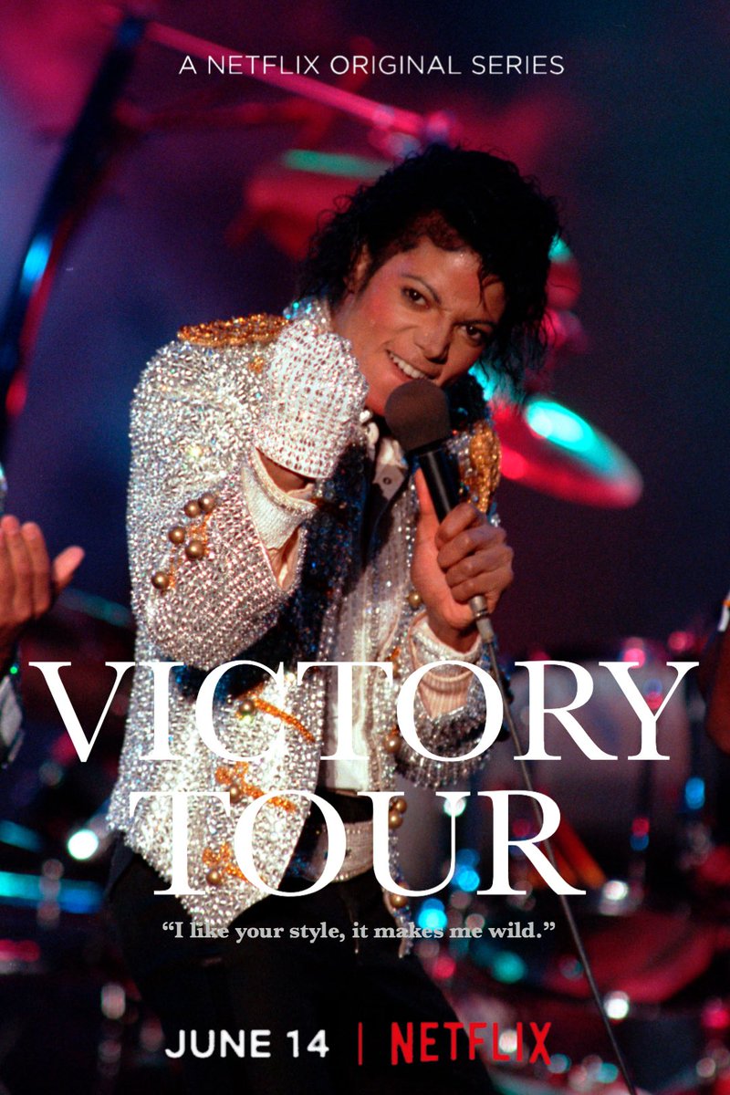 The Victory/Bad Tours