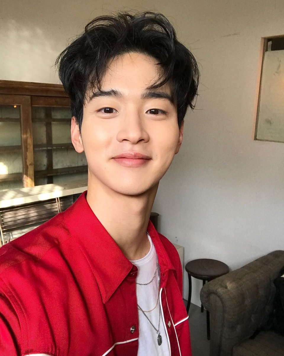 NJeondrama's tweet photo. #JangDongYoon #dongyicompany https://t.co/pWKObrXtNf