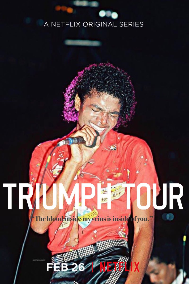 The Destiny/Triumph Tours