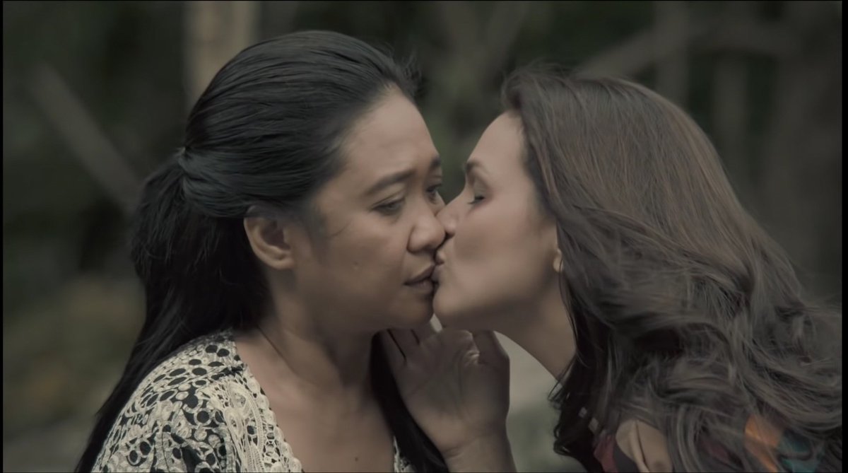 IamAllanPaolo's tweet photo. I have been waiting for so long for this.. tapos illegal pala ung copy sa Youtube. I'll be waiting pa din. โค๏ธ #BarbersTale https://t.co/gqu9GQMYiH