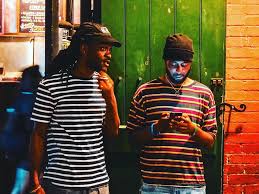 ToiaVegaPR's tweet photo. Follow @BagSeasonCartel Artist Slicka Slim on #Spotify, Twitter, #instagram, + snap for the HARDEST new #suckafree music from the boot! Let's get these #numbers up guys!
#SlickaSlim #Rapper #SpotifyPlaylist #NewOrleans #entertainment #NOLAHipHop #RUNitUP
https://t.co/LPIHI5FEAo https://t.co/LIa0mUhHkj