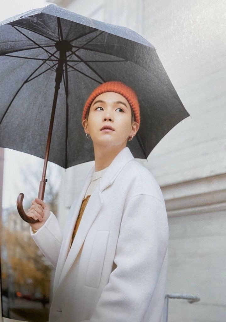 ☂️