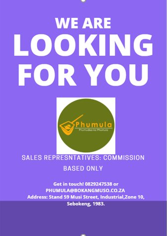 PHUMULA_SESEPA's tweet photo. Good morning PHUMULA family π
You can sell soap products and add to the product offering you offer. Contact us and let's start the conversation to making you some extra cash.
#VaalTwitter #VaalTwitterDrive #Phumula #PhumudisaKaPhumula https://t.co/LGreKyelGt
