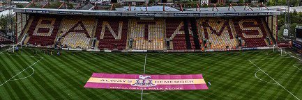 Thinking of 56 people who didn’t come home from a football game - and those who still suffer from the memories