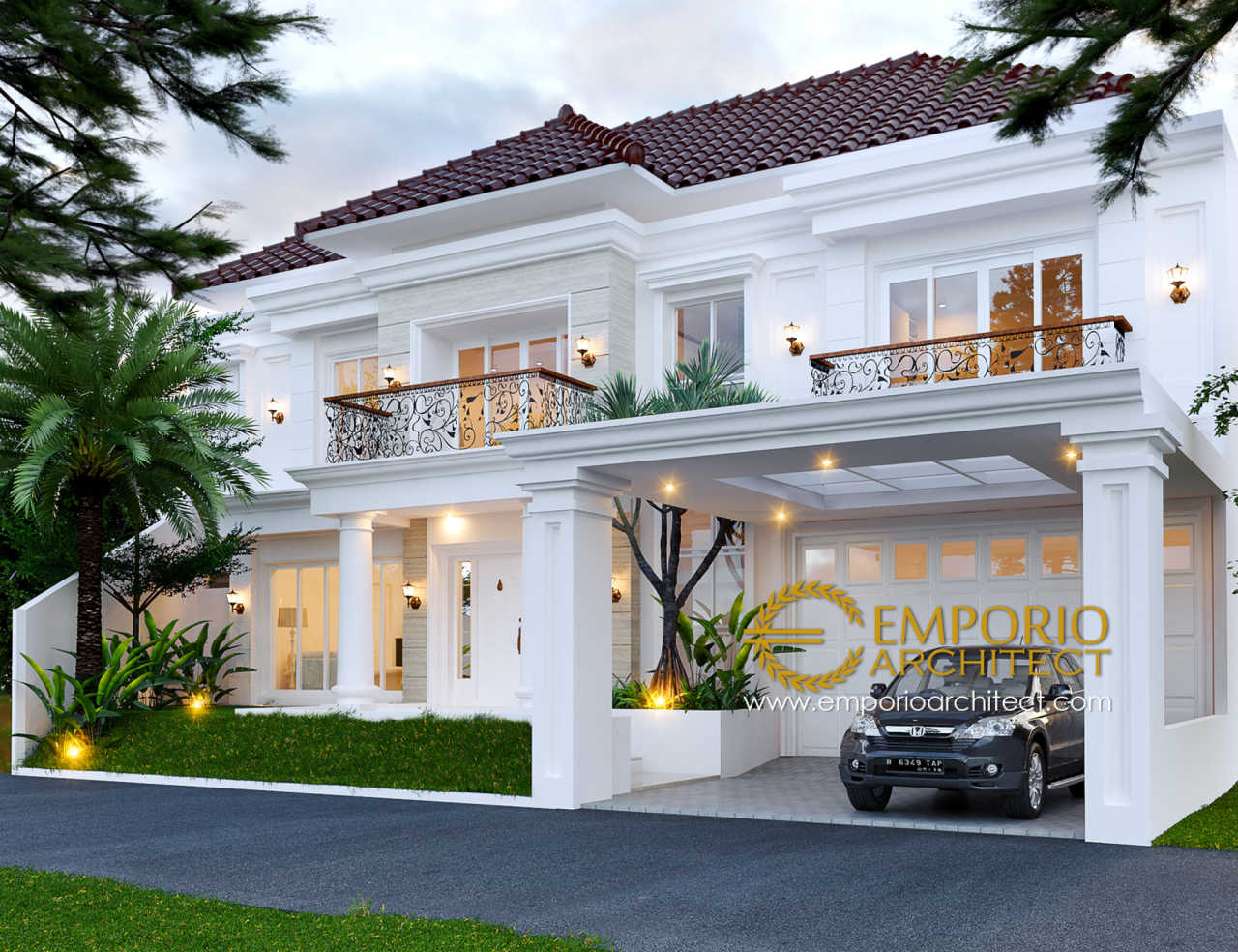 Emporio Architect On Twitter Mr Yanson Hutabarat Private House Design Cibubur Emporio Architect On Twitter Mr Yanson Hutabarat Private House Design Cibubur