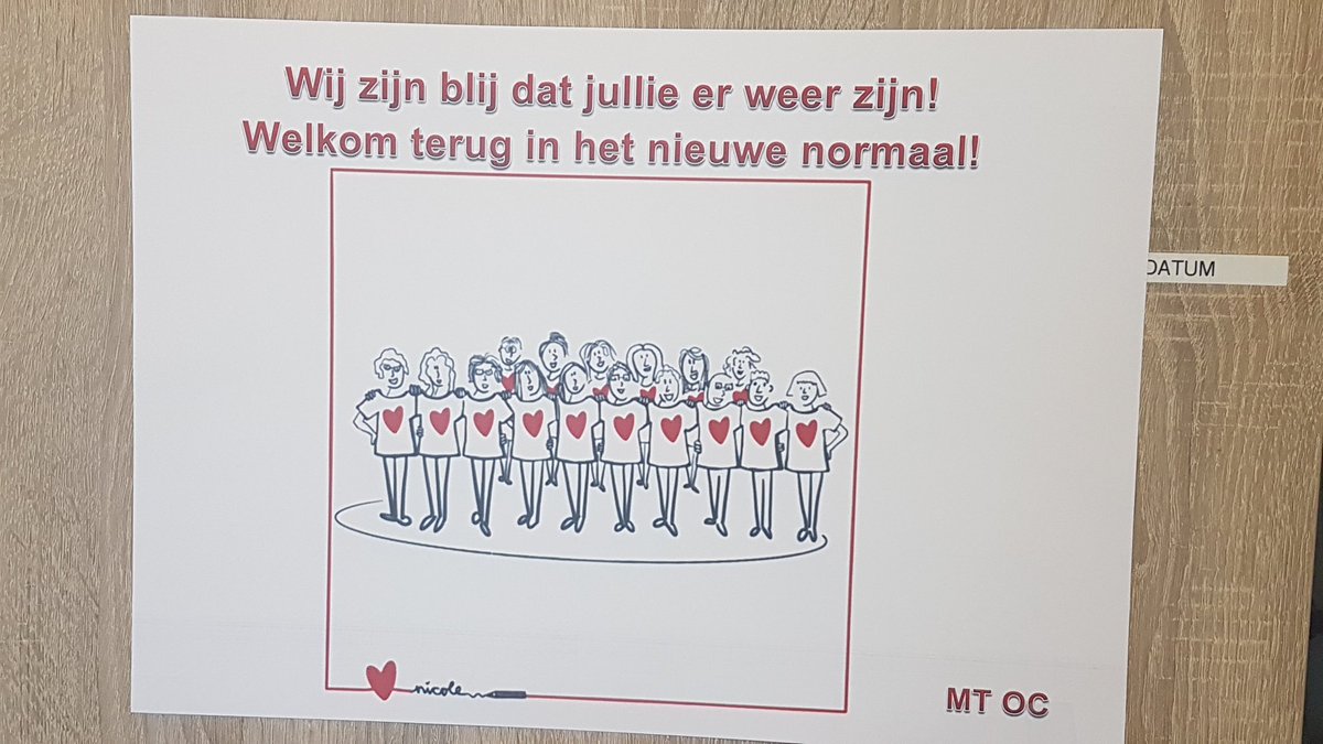 ozerdoganfethi's tweet photo. Wij zijn ook blij om jullie te zien!! https://t.co/CGZ7SkdxPE
