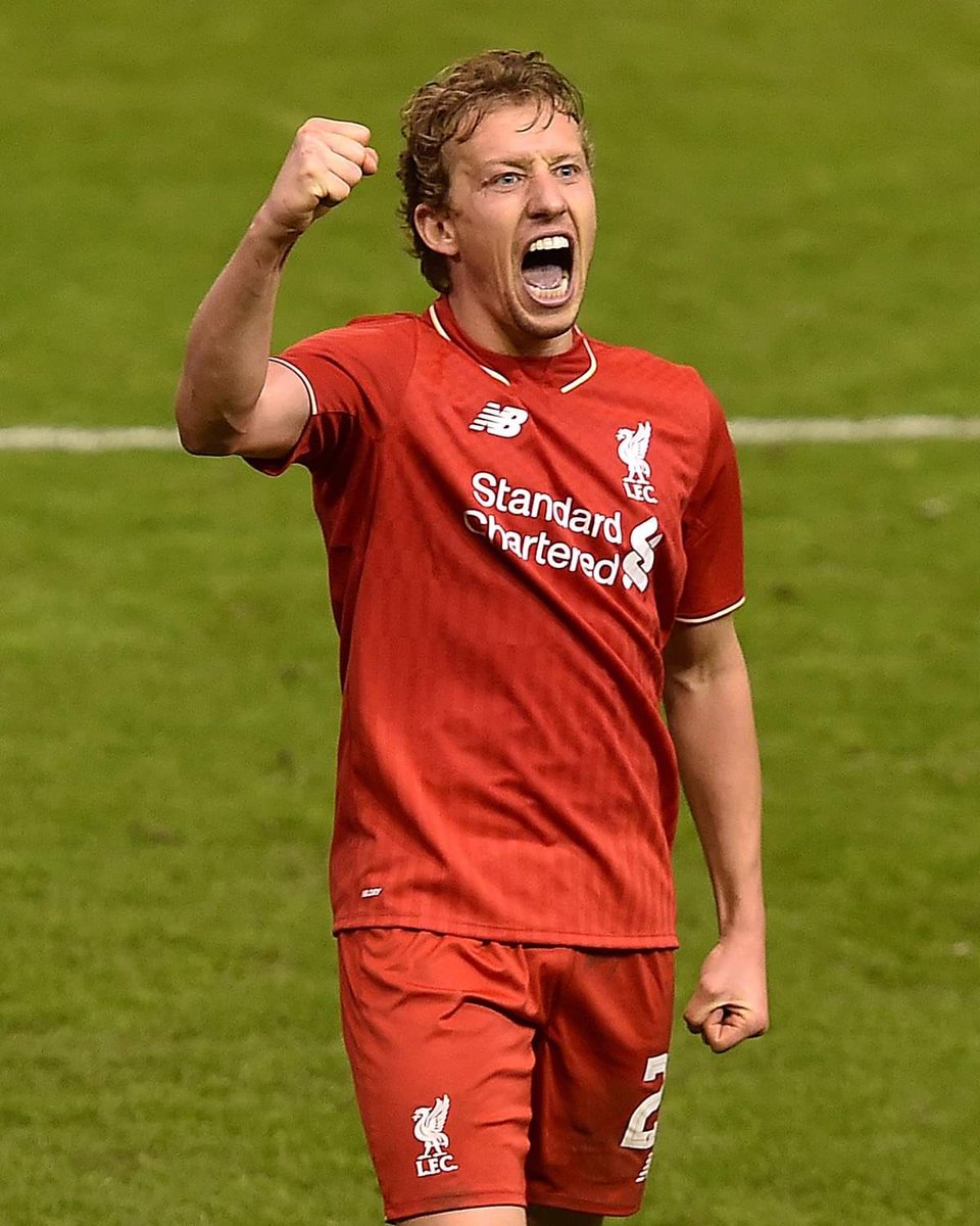 #OnThisDay di tahun 2007, Lucas Leiva bergabung dengan the Reds, apa yang kalian ingat dari pemain yang satu ini? 🤔