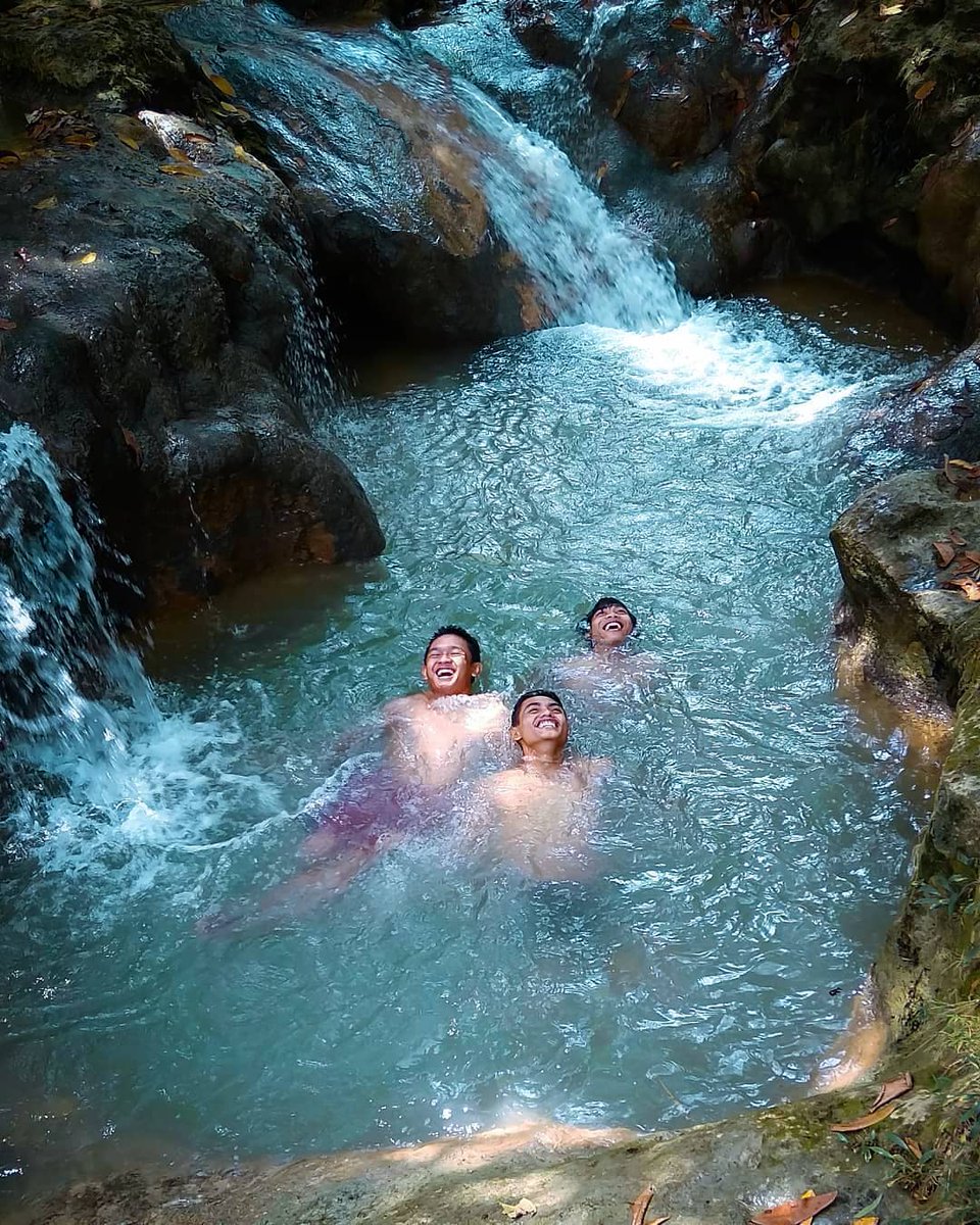 info_Blora's tweet photo. Mak byuuuur....!! Segereeee sluuur...!!
Adus ning kali tengah alas, sejuk, segar, alami. Ana sing wis tau rene??
πKedunglondo
#ExploreBlora #DolanBlora https://t.co/6G2FwcYKYi