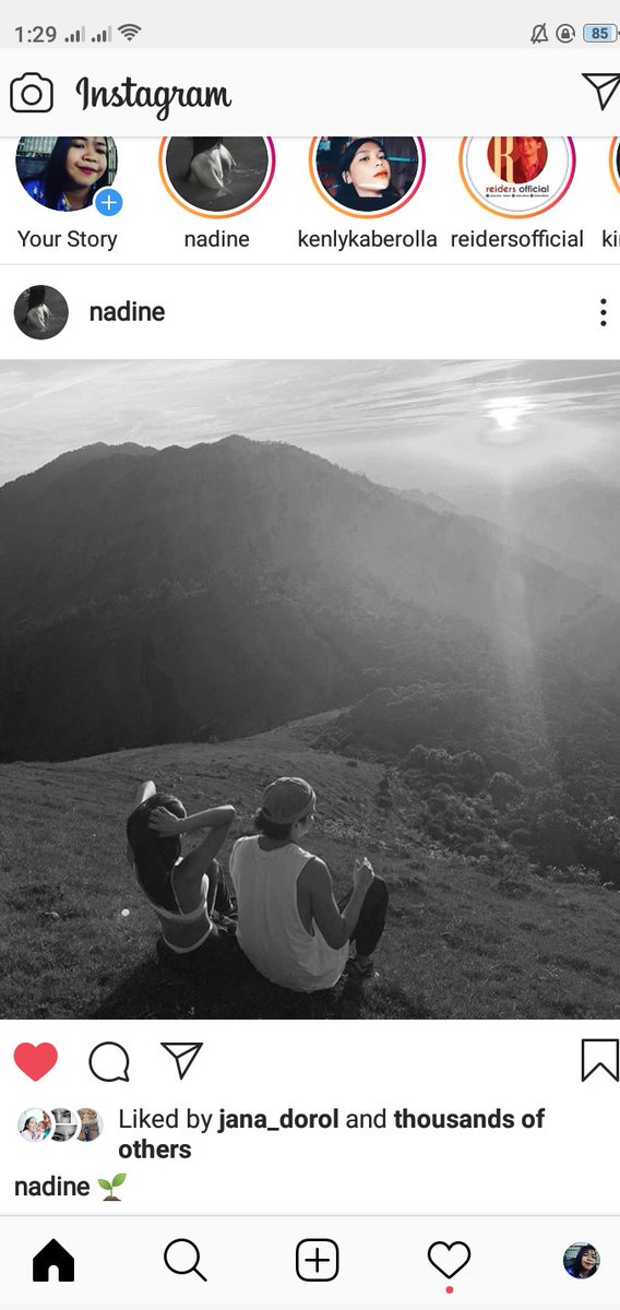 apooolonia_'s tweet photo. what is the meaning of this?😲 SINO YUNG NAG BREAK? HAHAHAHAHA!
HAPPY MONTHSARY LOVE BIRDS💜😍 MORE MONTHSARY AND SURPRISES PA SAMEN😘 We love you both 💜
#Nadine  #James27REIDyYears https://t.co/zN2exzxiG8