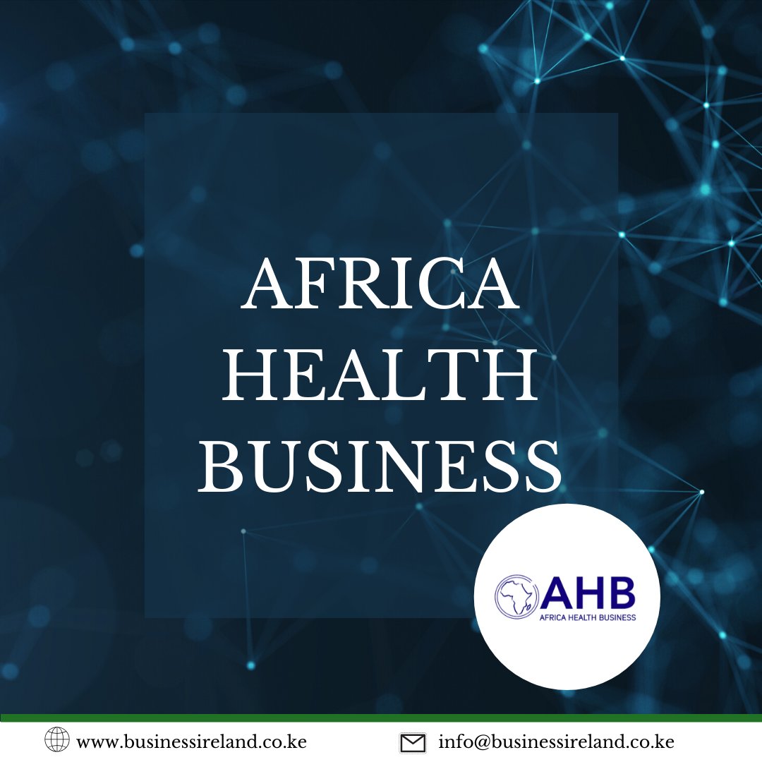 BIrlKe's tweet photo. Our corporate member this week is @AfricaHealthBiz
Learn more about the company and their work to change healthcare outcomes and growing the business of health in #Africa
Visit: https://t.co/t6owfuM0Hv
#BIK #buildingstrongerpartnerships #creatingvaluablenetworks #joinBIK https://t.co/vx6BQKpAJI