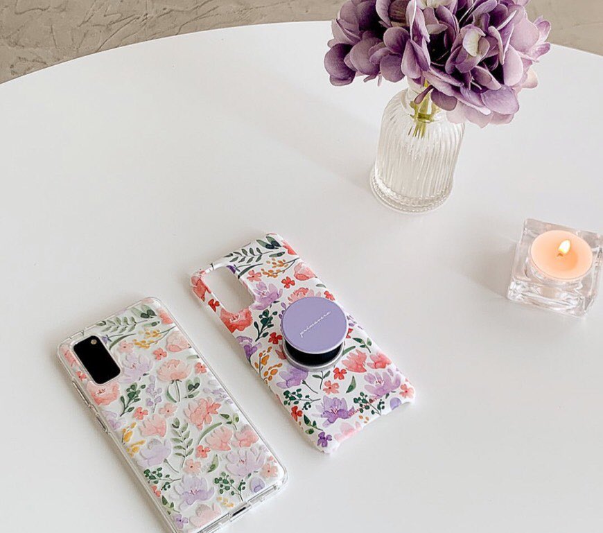 crewselected89p's tweet photo. Vzf แบรนด์นี่เน้นสีแนวธรรมชาติ พาสเทล เบาๆ  เคสแอนดรอย รุ่นflip case ก็มีน้า 🌈🌤🌷 #เคสมือถือ #แอนดรอย #flipcase #เคสซัมซุง #พาสเทล #พรีออเดอร์เกาหลี #StayHome https://t.co/u8uNSs9EF3