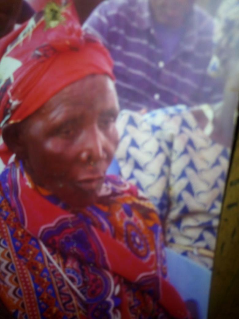 Happy mother's day to my mum.better late than never