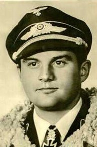 The Kipling kill was claimed by Hauptmann Joachim Helbig, a famous Luftwaffe ace. He was awarded the Knight's Cross of the Iron Cross with Oak Leaves and Swords later in 1942. He died in 1985.