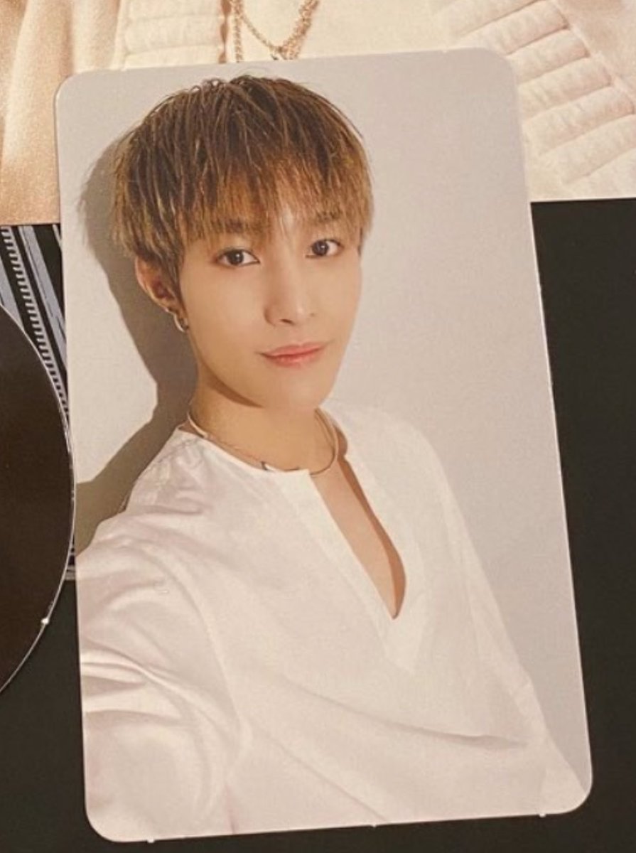 🇼 🇹 🇹 🦋
album: take over the moon 2nd mini album
have: hendery
want: yangyang
loc: usa only!
ww: no :(
<a href="/kpoptradingusa/">kpop trading acc!!💫💘🦋</a> <a href="/kpopctrades/">kpop pc trading</a> <a href="/tradekpopusa/">KPOP TRADING!!</a> <a href="/pctradeusa/">trade / sell usa</a>
— pic of yangyang pc is not mine! credits to the owner! —