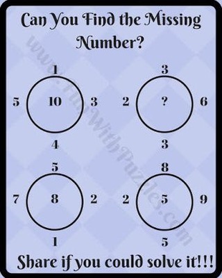 Tricky Maths Questions