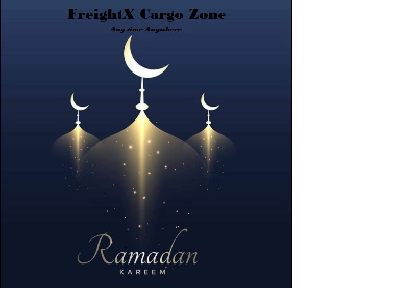 FreightX Cargo Zone tweet media