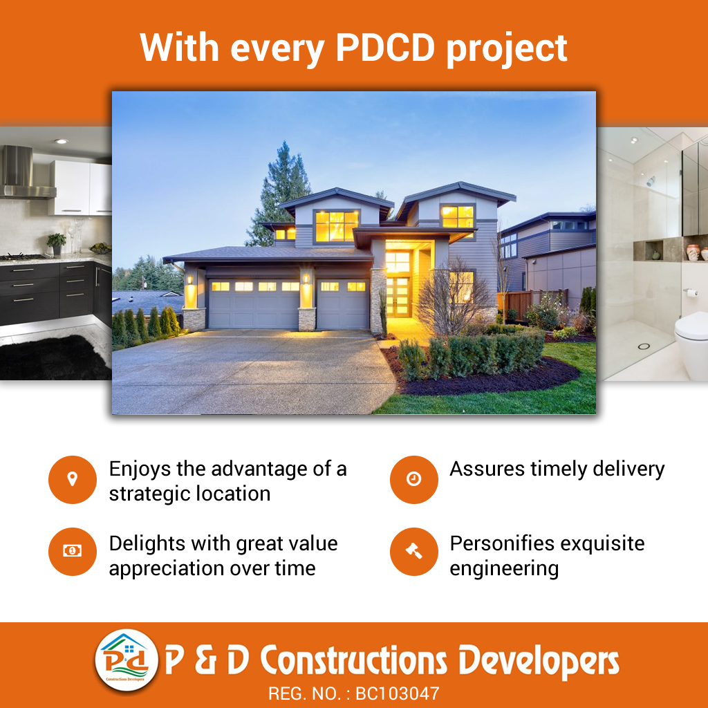 PDCD_PerthWA's tweet photo. What We Deliver With Every PDCD Project
1. Enjoys the advantage of a strategic location
2. Assures timely delivery
3. Delights with great value appreciation over time
4. Personifies exquisite engineering
#Home #house #BuyHomeinPerth #buyLand #Perth #LandPackage https://t.co/TIpcSVb1j8