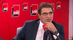 GauthierDabout's tweet photo. .@ChJacob77 : " Un secteur comme celui des Travaux Publics dépend énormément des commandes publiques. Il faut absolument installer les maires élus au premier tour."
#JacobFranceInter #le79inter https://t.co/FUaHertOi7