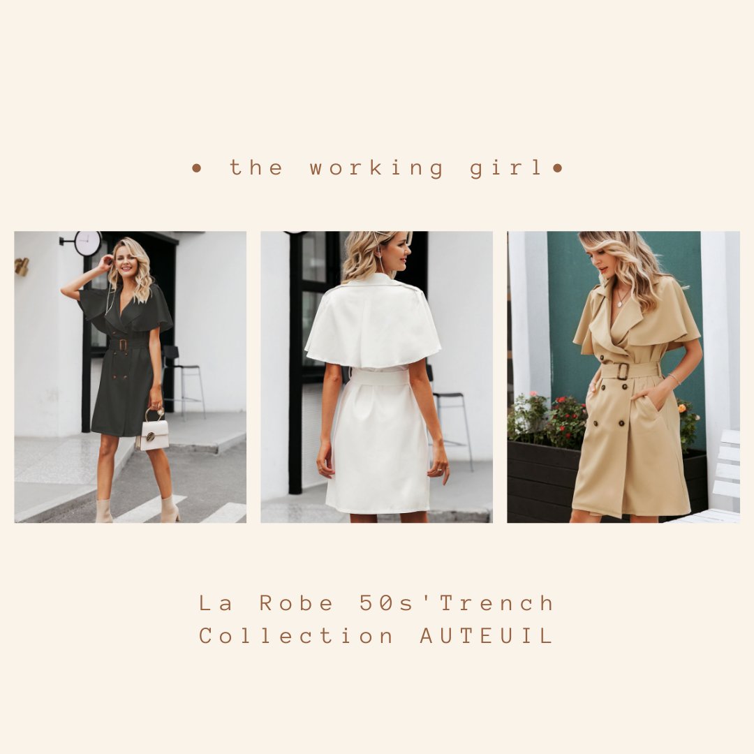 LSParisienne's tweet photo. // IT'S MONDAY ! //  Quelle est votre couleur préférée ? 

#laselectionparisienne #womandress #robefemme #boutiquemode #mode #femme #activewear #workinggirl #femmeactive #mondaymotivation #intemporel #styleoftheday #outfitoftheday #modeenligne https://t.co/cYDXOAIjcG