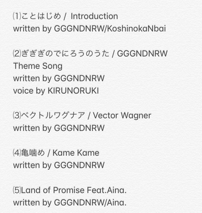 ぎぎぎのでにろう 7 17下北沢lagunaさん の人気ツイート 1 Whotwi グラフィカルtwitter分析