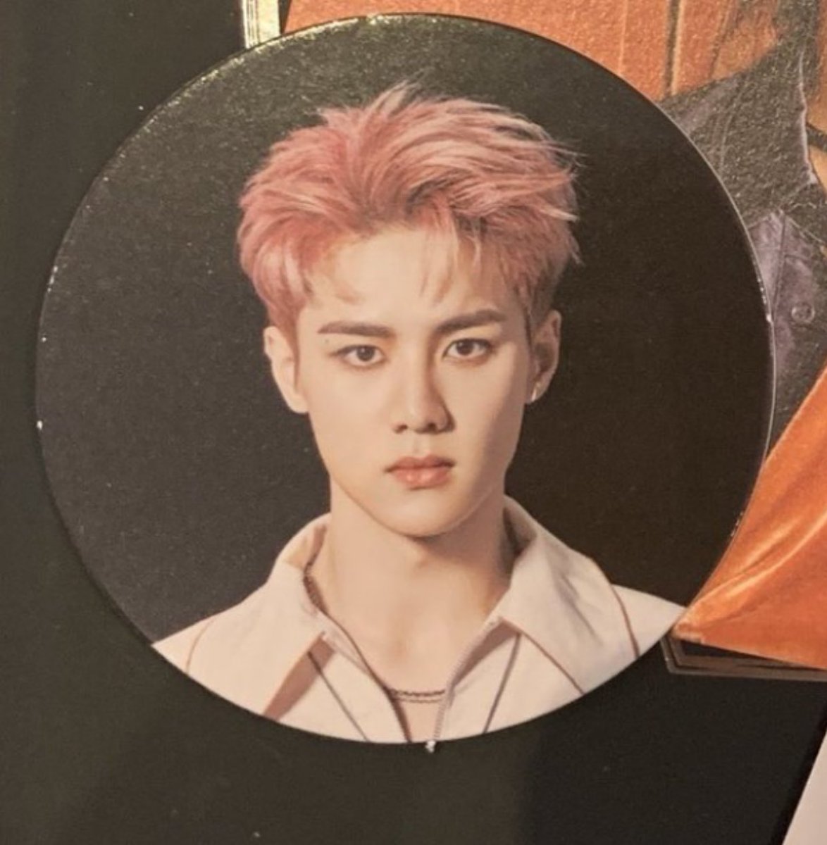 🇼 🇹 🇹 🦋
album: take over the moon 2nd mini album
have: xiaojun circle card
want: kun circle card
loc: usa only!
ww: no :(
<a href="/kpoptradingusa/">kpop trading acc!!💫💘🦋</a> <a href="/kpopctrades/">kpop pc trading</a> <a href="/tradekpopusa/">KPOP TRADING!!</a> <a href="/pctradeusa/">trade / sell usa</a>
