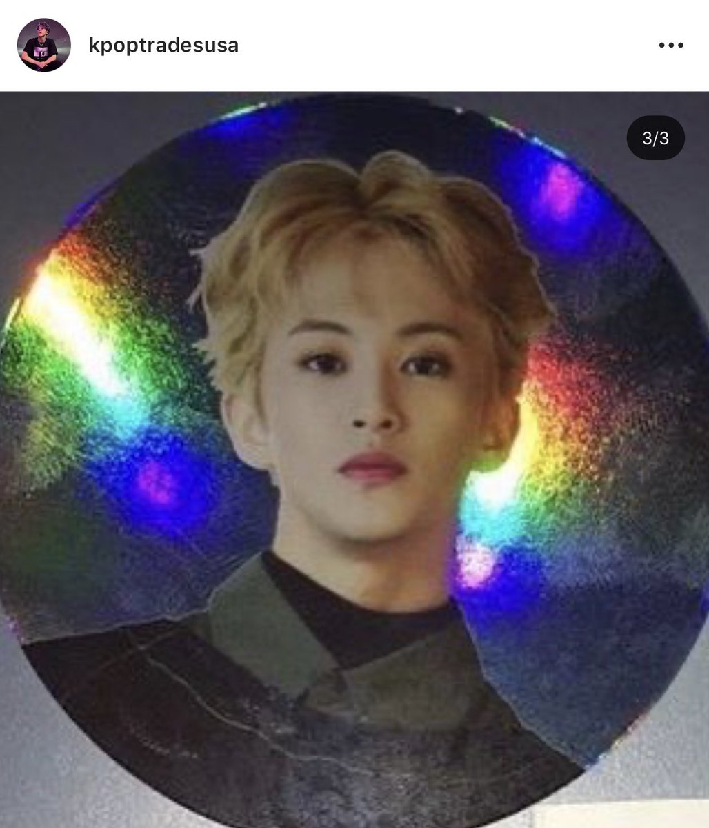 🇼 🇹 🇹 🦋
album: we are superhuman 
have: doyoung circle card
want: mark circle card
loc: usa only!
ww: no :(
<a href="/kpoptradingusa/">kpop trading acc!!💫💘🦋</a> <a href="/kpopctrades/">kpop pc trading</a> <a href="/tradekpopusa/">KPOP TRADING!!</a> <a href="/pctradeusa/">trade / sell usa</a>